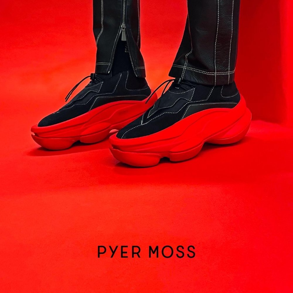 Pyer Moss
